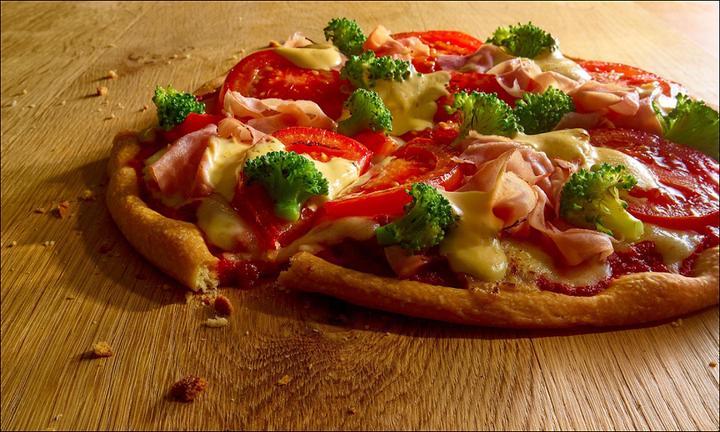 Domino's Pizza Schenefeld